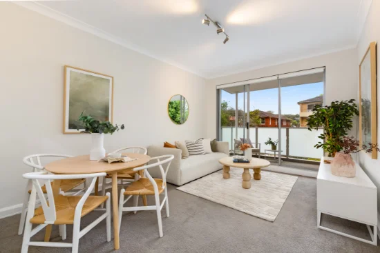 3/6 Blenheim Street, Randwick, NSW 2031