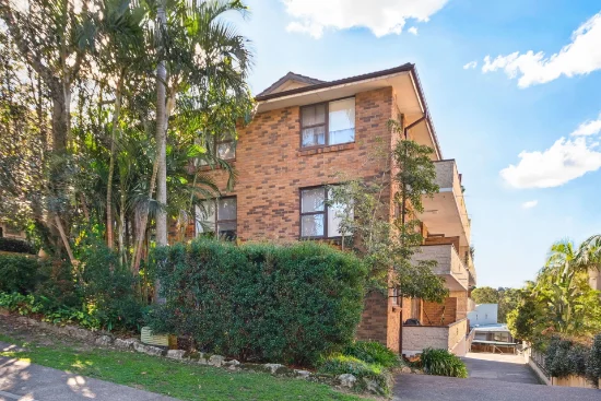 3/6 Campbell Parade, Manly Vale, NSW 2093