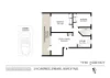 3/6 Campbell Parade, Manly Vale, NSW 2093-Floorplan