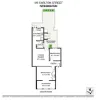 3/6 Carlton Street, Kensington, NSW 2033-Floorplan