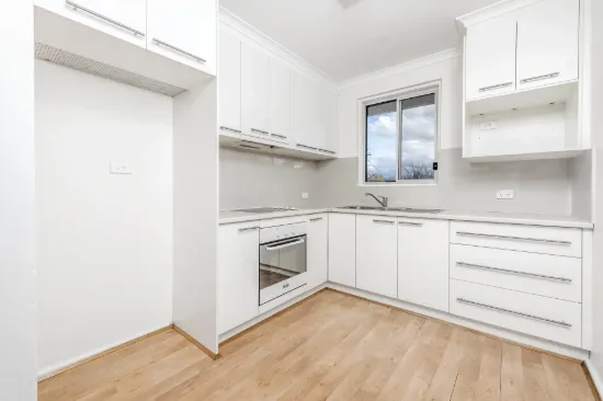 3/6 Chermside Street, Deakin, ACT 2600