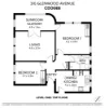 3/6 Glenwood Avenue, Coogee, NSW 2034-Floorplan