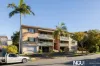 3/6 Grove Street, Toowong, Qld 4066-Image