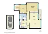 3/6 Lansell Court, Toorak, Vic 3142-Floorplan