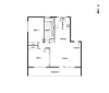 3/6 MacLaurin Crescent, Chifley, ACT 2606-Floorplan