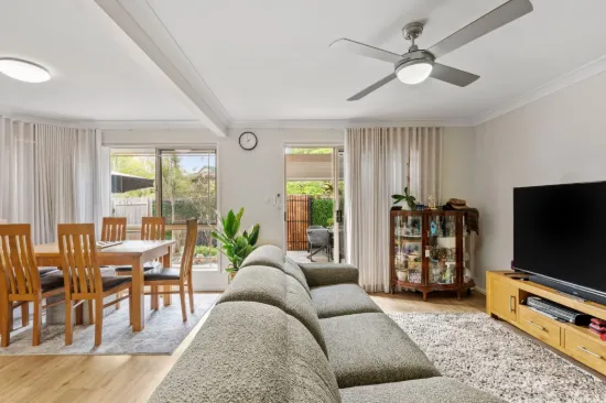 3/6 Maranta Street, Elanora, Qld 4221