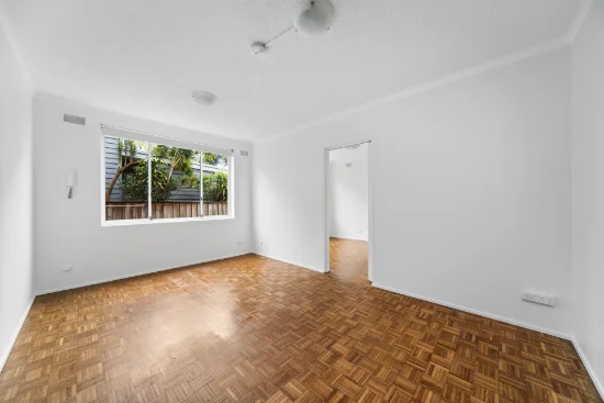 3/6 Turner Street, Balmain NSW 2041-Image