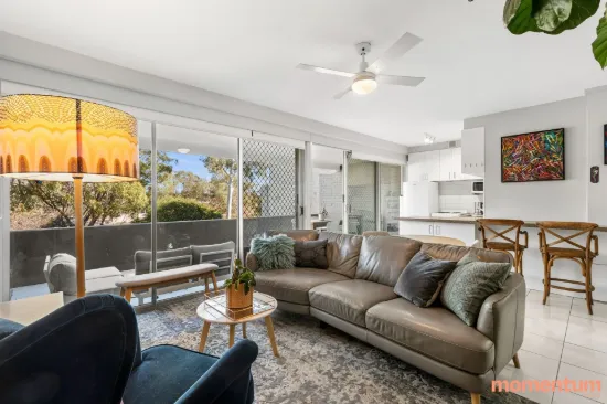 3/6 Wilkins Street, Mawson, ACT 2607