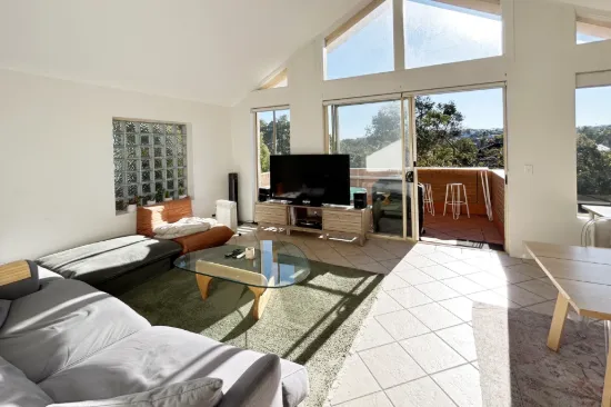 3/60 Beach Road, Bondi Beach, NSW 2026