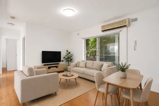 3/60 Denman Avenue, Wiley Park, NSW 2195