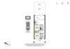 3/60 La Scala Avenue, Maribyrnong, Vic 3032-Floorplan