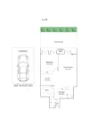 3/60 Rathmines Street, Fairfield, Vic 3078-Floorplan