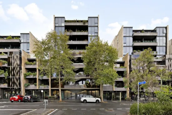 3/60 Stanley Street, Collingwood, Vic 3066