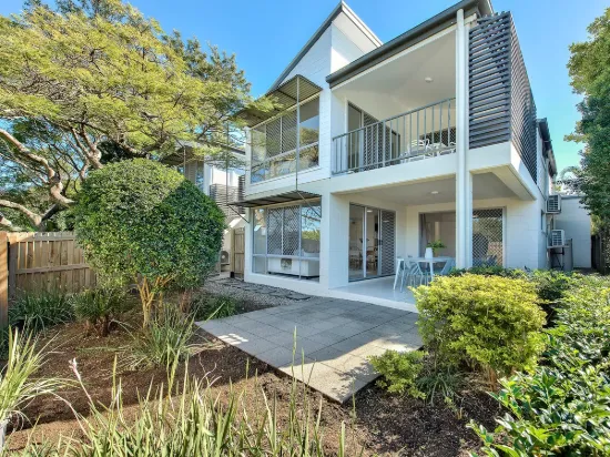 3/60 Villa Street, Annerley, Qld 4103