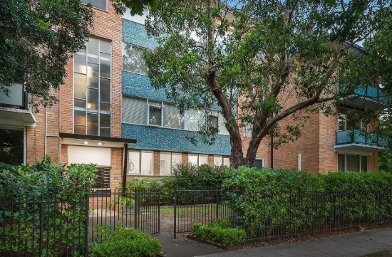 3/601 Toorak Road, Toorak, Vic 3142