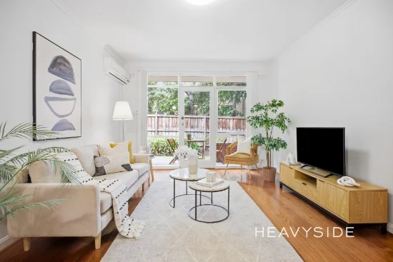 3/604 Riversdale Road, Camberwell, Vic 3124