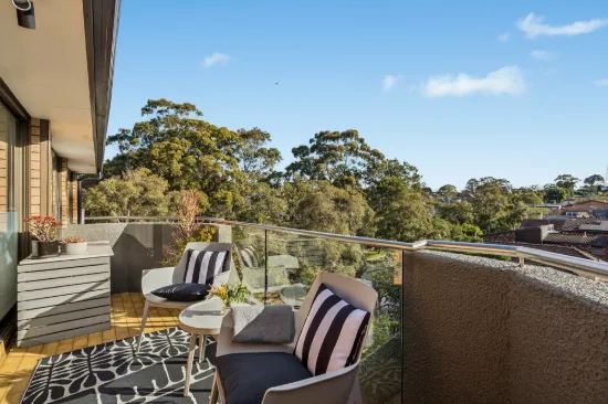 3/608-610 Willoughby Road, Willoughby, NSW 2068