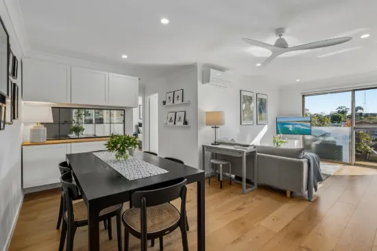 3/608-610 Willoughby Road, Willoughby, NSW 2068-Image
