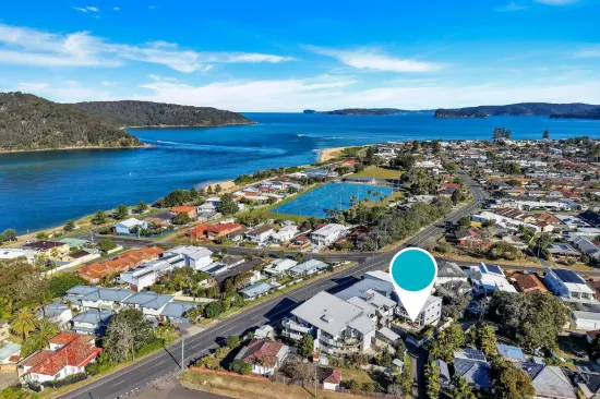 3/61-65 Broken Bay Road, Ettalong Beach, NSW 2257