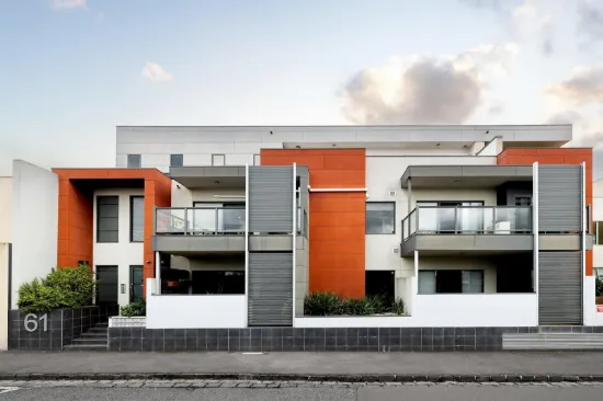 3/61 David Street, Brunswick, Vic 3056