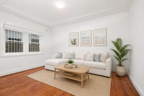 3/61 Mitchell Street, Bondi Beach, NSW 2026