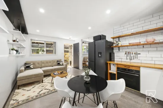 3/61 Wesley Street, Lutwyche, Qld 4030