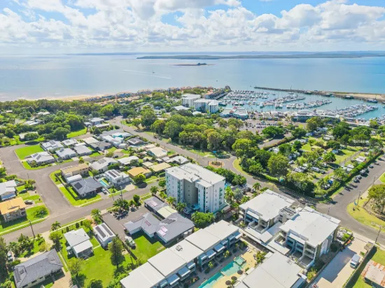 3/625 Esplanade, Urangan, Qld 4655