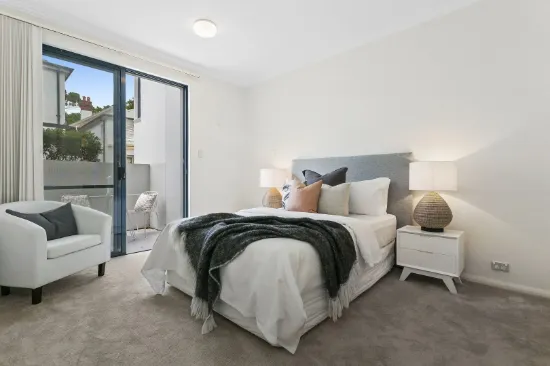 3/63-71 Gilderthorpe Avenue, Randwick, NSW 2031