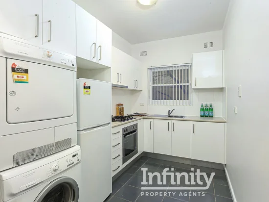 3/63 Albert Crescent, Burwood, NSW 2134