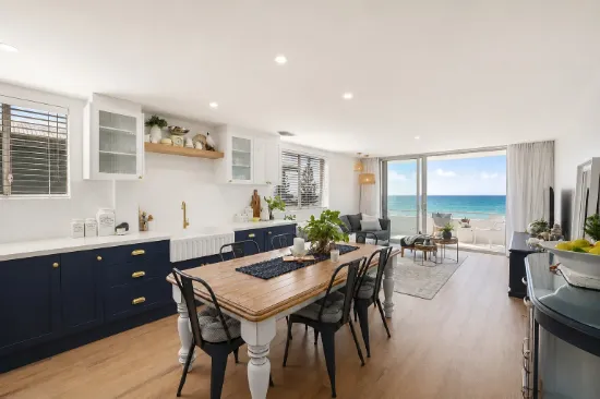 3/64 Carrington Parade, Curl Curl, NSW 2096
