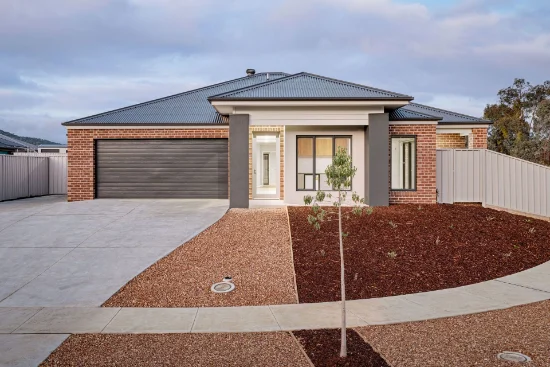 3/64 Hurley Circuit, Baranduda, Vic 3691
