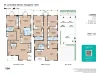 3/64 Lockerbie Street, Kangaroo Point, Qld 4169-Floorplan