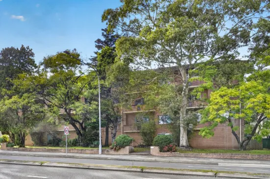 3/64 O'Connell Street, Parramatta, NSW 2150