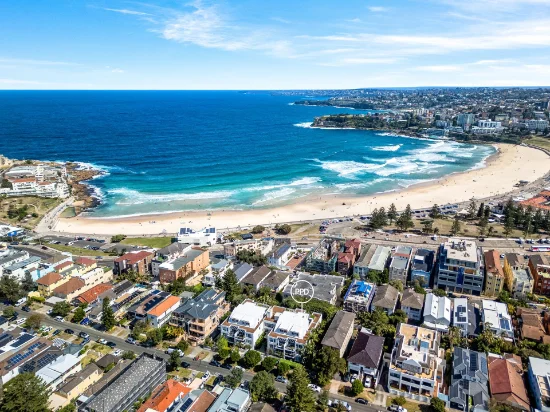 3/65-75 Brighton Boulevard, Bondi Beach, NSW 2026