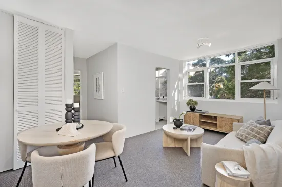 3/65 Bradleys Head Road, Mosman, NSW 2088