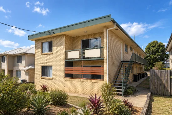3/65 Goodwin Terrace, Moorooka, Qld 4105