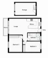 3/65 Goodwin Terrace, Moorooka, Qld 4105-Floorplan