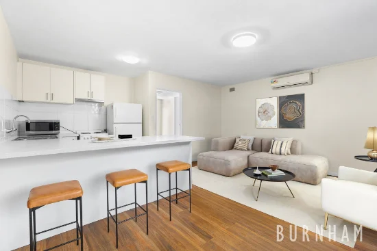 3/659 Barkly Street, West Footscray, Vic 3012