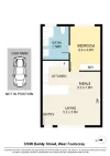 3/659 Barkly Street, West Footscray, Vic 3012-Floorplan