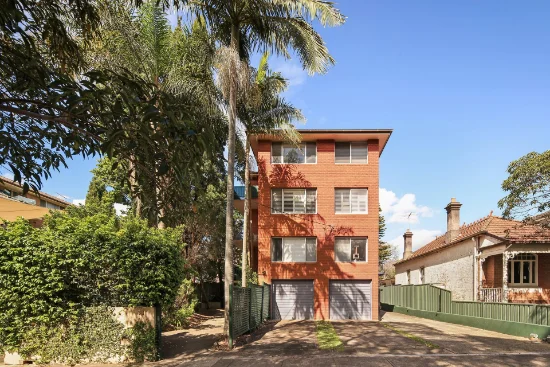 3/66 Kensington Road, Summer Hill, NSW 2130