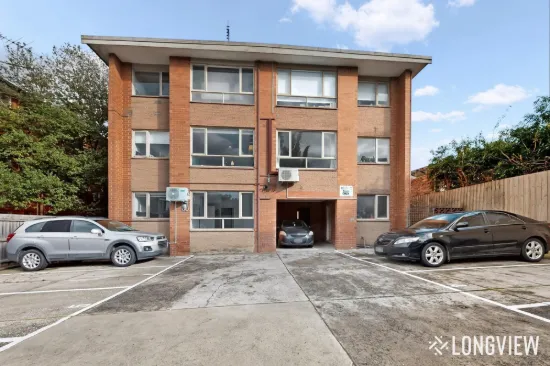 3/67 Auburn Road, Hawthorn, Vic 3122