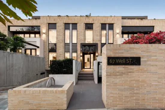 3/67 Well Street, Brighton, Vic 3186