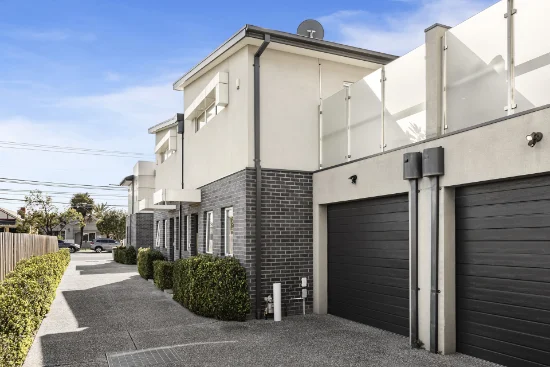 3/68 Moreland Road, Brunswick, Vic 3056