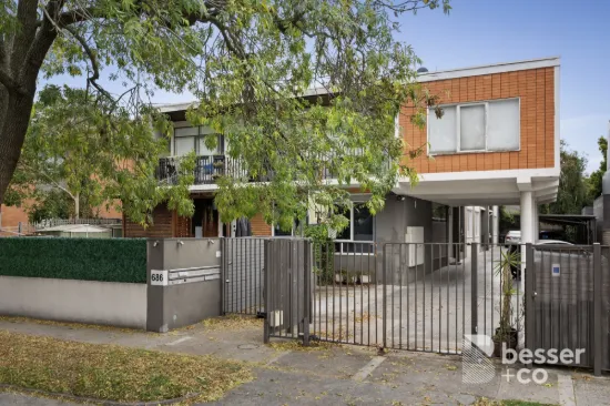 3/686 Inkerman Road, Caulfield North, Vic 3161