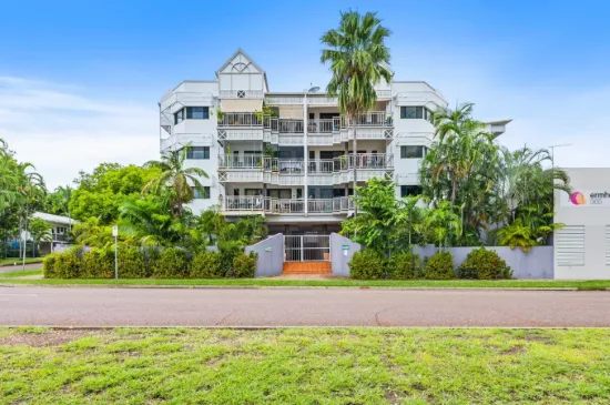 3/69 Mcminn Street, Darwin City, NT 0800