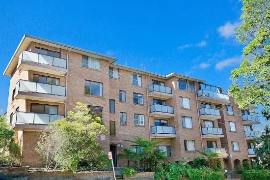 3/69 Shirley Road, Wollstonecraft, NSW 2065