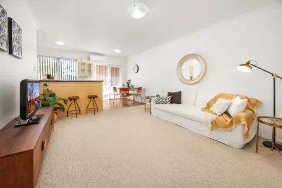 3/696 Victoria Road, Ryde, NSW 2112