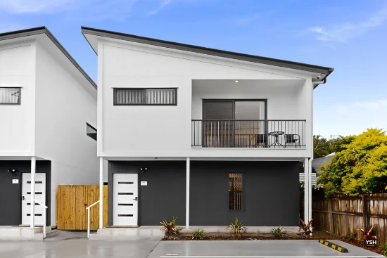 3/696A Robinson Road, Aspley, Qld 4034 - For Rent