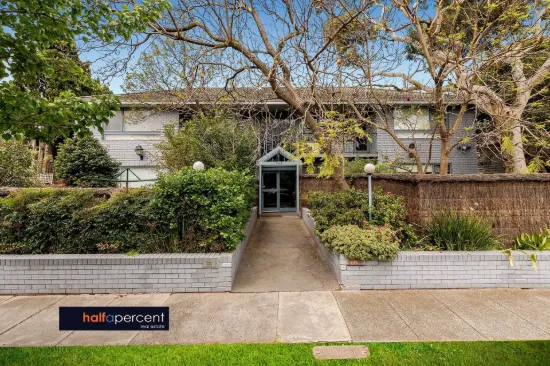 3/7-9 Albert Street, Caulfield North, Vic 3161