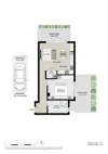3/7 Beane Street, West Gosford, NSW 2250-Floorplan